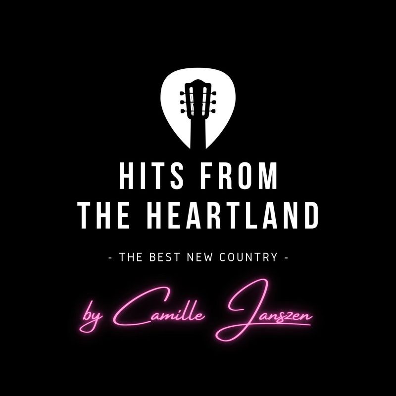Hits from the Heartland (herhaling vorige week zondag)